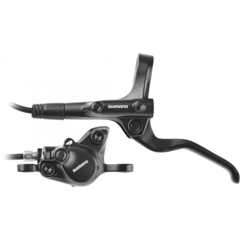 SHIMANO Kotoučové brzdy BR-MT201-KIT černá