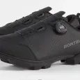Bontrager cyklistické horské tretry Evoke BOA černé