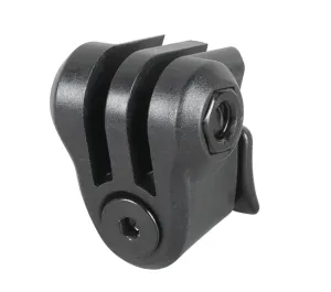 Trek Blendr Mono Bases RCS Pro Stem černá