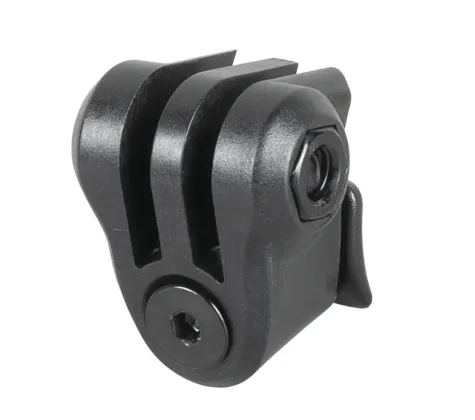 Trek Blendr Mono Bases RCS Pro Stem černá