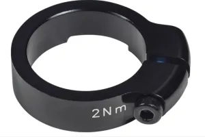 Trek podložka pojistného kroužku hlavového složení KnockBlock černá