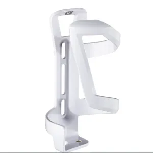 Bontrager košík na láhev levá strana bílá