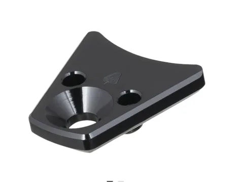 Trek Headset Knock Block 72-Degree černá