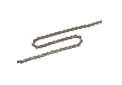 SHIMANO řetěz CN-HG71 stříbrný