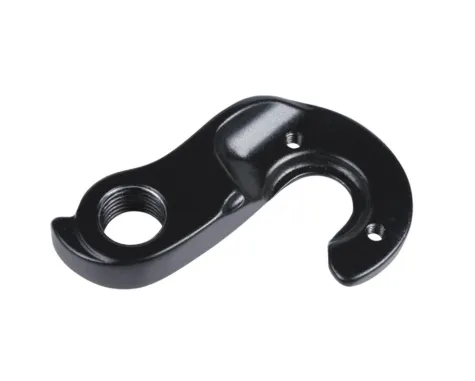 trek držák přehazovačky černý