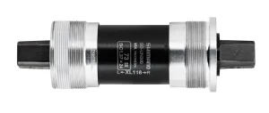 Osa zapuzdrená SHIMANO BBUN300C18X BSA 73 x 118MM