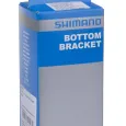 SHIMANO bottom bracket BBES300B13Y Octalink 68 x 113 modrá