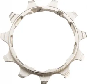 Shimano pastorek CS-M8000 11zubů stříbrný