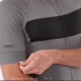 Trek pánský cyklistický dres Circuit LTD tmavě šedá černá