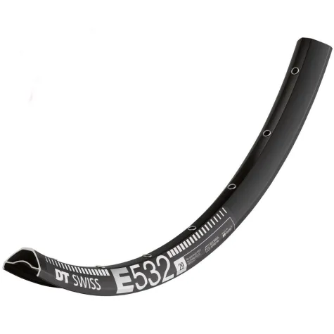 DT Swiss ráfek E532 DISC 32 děr 29 30mm černá