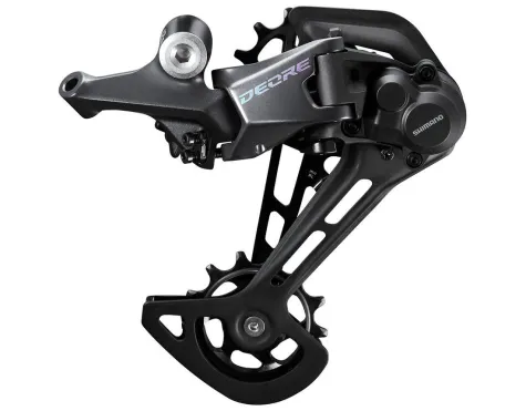 Shimano přehazovačka RD-M6100 SGS černá