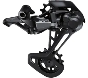Shimano přehazovačka RD-M8100 XT dlouhé vodítko černá