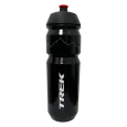 TREK Bidon 750ml černá
