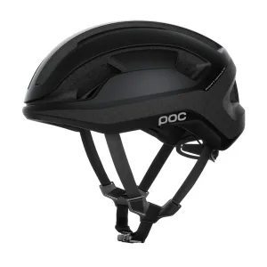 POC Omne Lite Uranium Black Matt