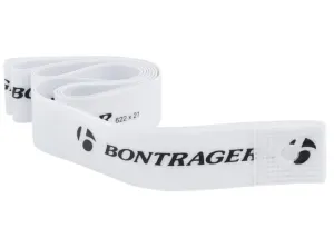 Bontrager pásky do širokých ráfků 622 x 27 bílá