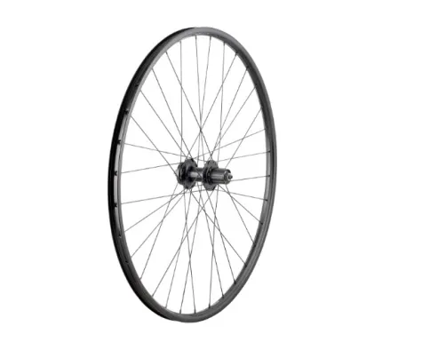 Bontrager kolo Connection QR 6-bolt Disc černá