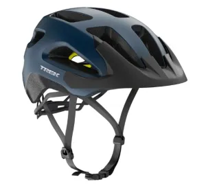  Prilba Trek Solstice MIPS Mulsanne Blue