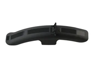 RRP Blatník Proguard Bolt - predný, čierny, štandard