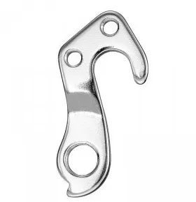 Trek patka rámu GH-138 stříbrná