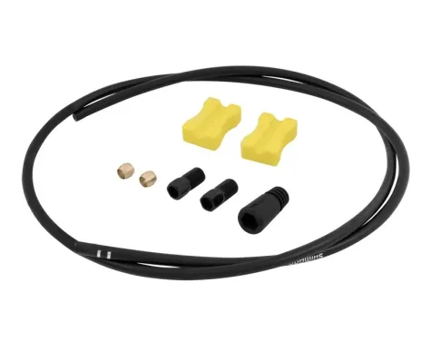 Shimano hadička brzdová SMBH59 M525 černá