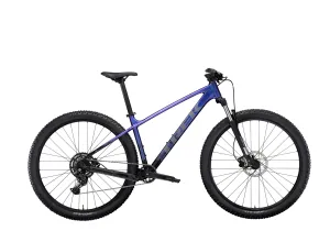 TREK MARLIN 5 Gen 3 Purple Flip To Trek Black Fadex