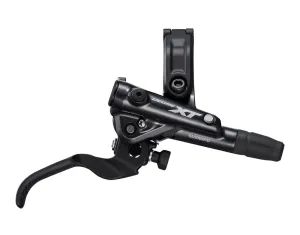 SHIMANO brzdová páka XT BL-M8100 černá