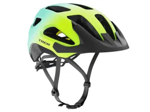 Prilba Trek Solstice MIPS Volt/zelená opálová
