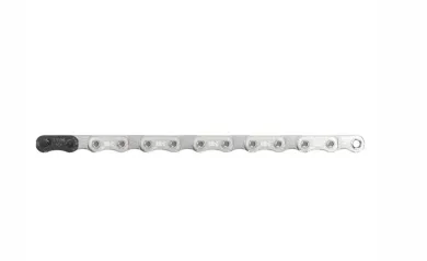 Řetěz GX T-Type Eagle Silver SolidPin 126 links w/PowerLock T-Type 12 speed