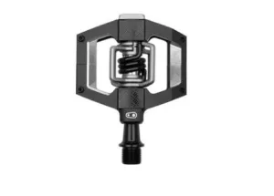 Crankbrothers pedál Mallet Trail Black