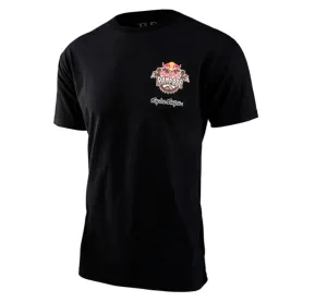 Troy Lee Designs RedBull Rampage Schorched jersey 2023