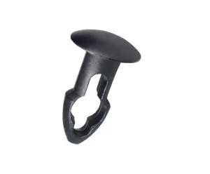 Trek matice na láhev na vodu černá