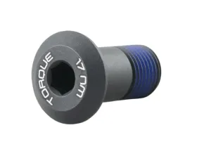 Trek M10x25 mm celoodpružená kolísková otočná skrutka