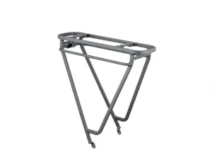 Trek zadní nosič Powerfly 2023 šedý