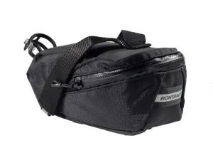 Bontrager podsedlová brašna Elite L černá