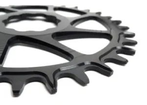 Farebný prevodník Garbaruk Direct Mount Race Face Cinch Boost