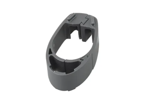 Trek rozpěrky představce Integrované šedá