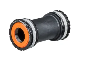 Spodný držiak Praxis Shimano T47