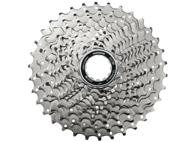 Kazeta SHIMANO TIAGRA CS-HG500-10 10 rýchl. cestné 11-32 zubov