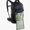 EVOC batoh Stage 18L black