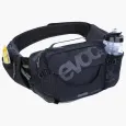 Evoc ledvinka hip pack PRO 3 1,5L bladder černá