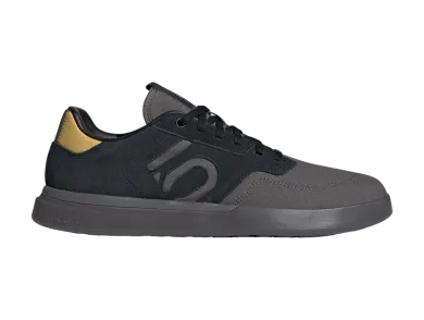 Five Ten pánske topánky Sleuth - Black/Chacoa/Oat