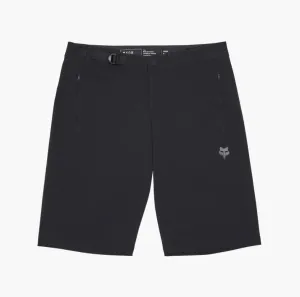 Dámske kraťasy Fox - W Ranger Short, Black