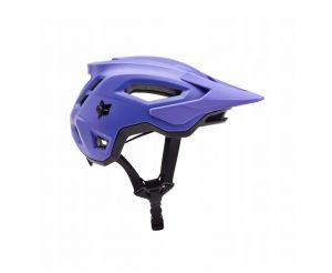 Trailová prilba Fox - Speedframe Helmet Ce, Violet