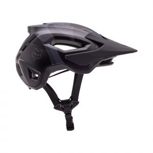 Trailová prilba Fox - Speedframe Camo Helmet Ce, Black Camo