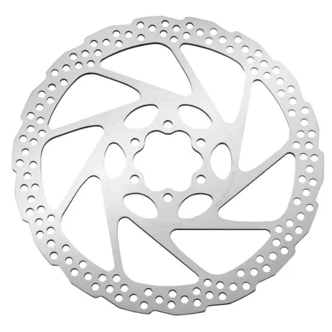 SHIMANO brzdový kotouč SM-RT26 180 mm