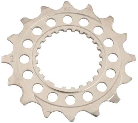 SHIMANO řetězová kola pro CS-M9100 CS-M8100 CS-M7100 CS-M6100 10+12 zubů stříbrná