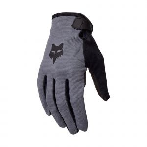 Pánske rukavice Fox - Ranger Glove, Graphite