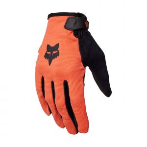 Pánske rukavice Fox - Ranger Glove, Atomic Orange