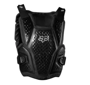 Fox chránič hrude Raceframe Impact, Ce, Black