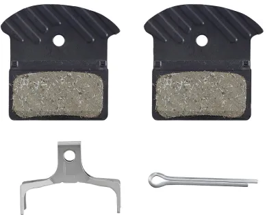 ElementStore - brzdove-desticky-shimano-j05a-rf-polymerove